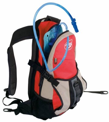 рюкзак REX 792 Back Bag  с ёмкостью для питья